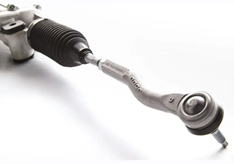 Ford Racing 2021+ Ford Bronco Severe Duty Steering Upgrade Kit Off-Road Performance