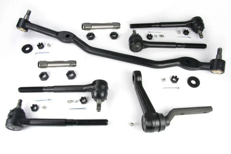 Ridetech 64-67 -Body Steering Linkage Kit 7/8in Center Link