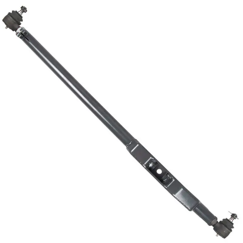 Synergy Jeep TJ/LJ/XJ/ZJ Heavy Duty Drag Link Steering Upgrade Kit Synergy Mfg