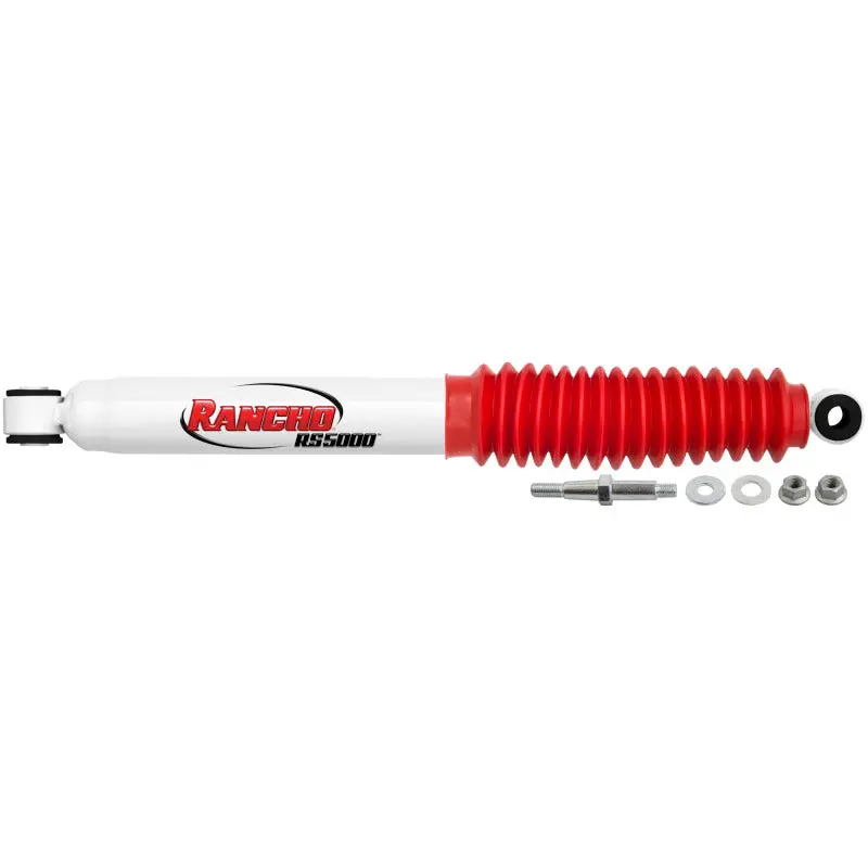 Rancho 00-01 Dodge Pickup Ram 1500 1/2 Ton Front RS5000 Steering Stabilizer Shock Absorber