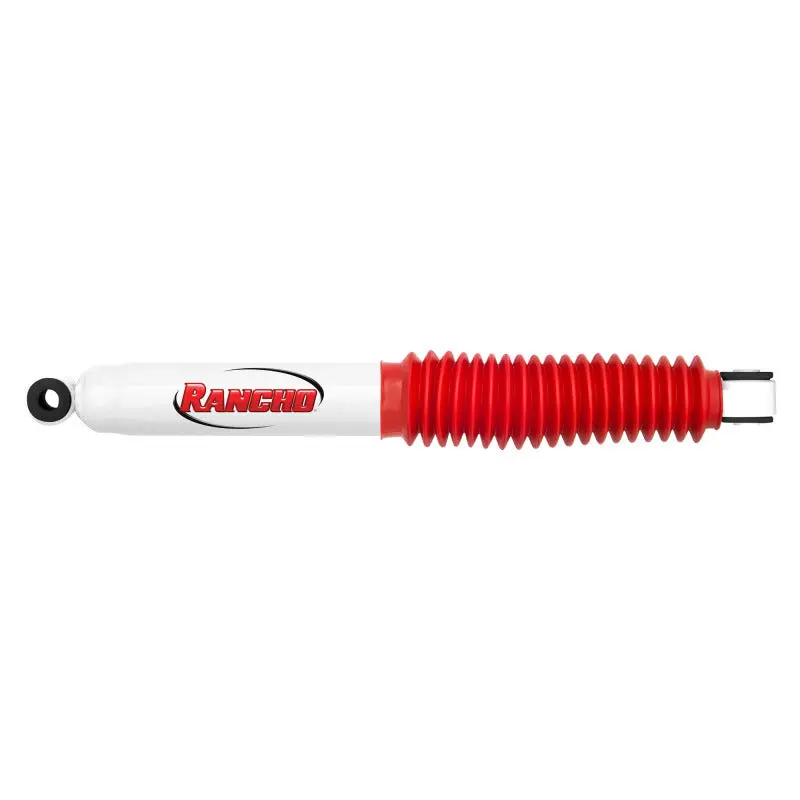Rancho RS5000 Steering Stabilizer 2008-2010 Ford F250 Super Duty Front Suspension