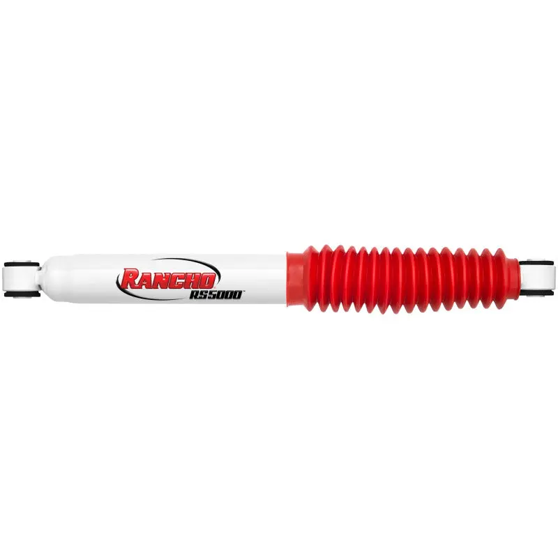 Rancho RS5000 Steering Stabilizer 2011-2013 Ram 2500 Front Suspension
