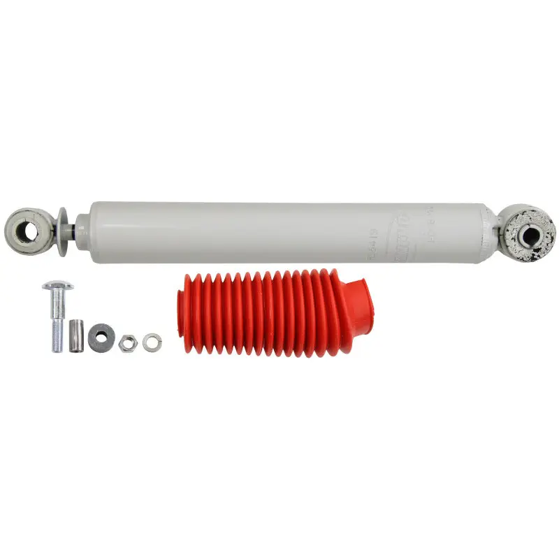 Rancho RS5000 Steering Stabilizer 2014-2019 Ram 2500 Front