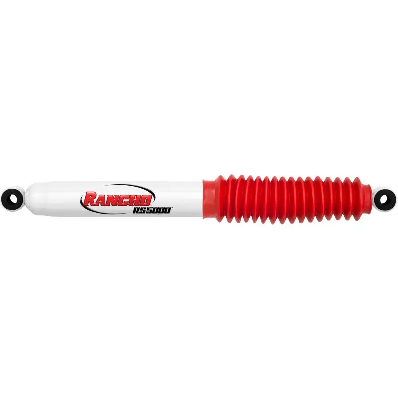 Rancho RS5000 Steering Stabilizer 85-05 Chevrolet Astro Front