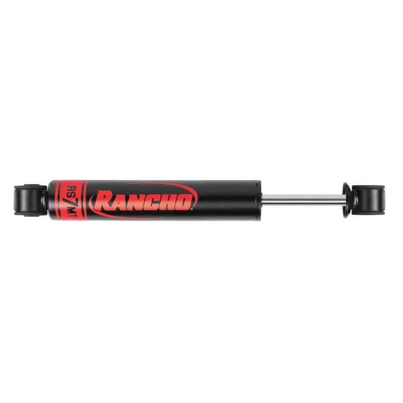 Rancho RS7MT Steering Stabilizer 02-07 Avalanche 2500 2WD