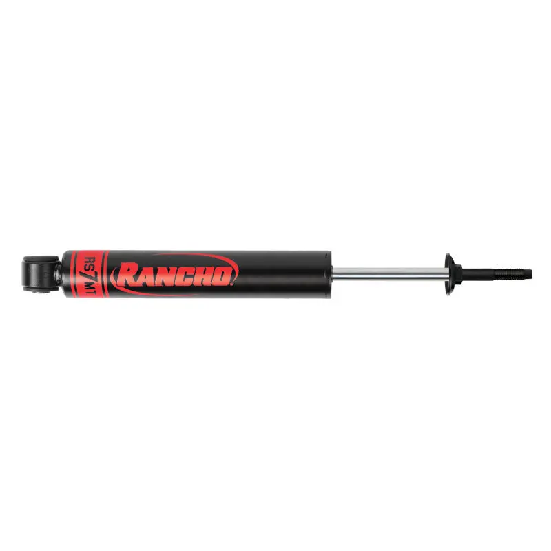 Rancho RS7MT Steering Stabilizer 20-21 Jeep Gladiator JT