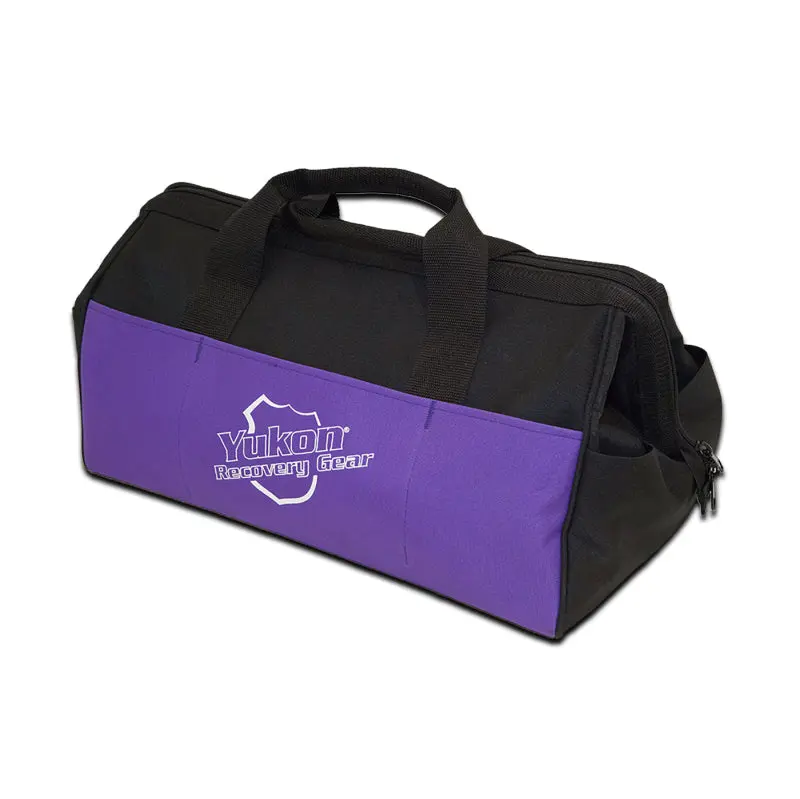 Yukon Recovery Gear Bag Off-Road Accessories Yukon Gear & Axle