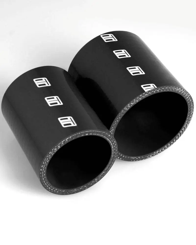Turbosmart Black Straight Hose 2.75 ID x 75mm Performance Turbo Systems