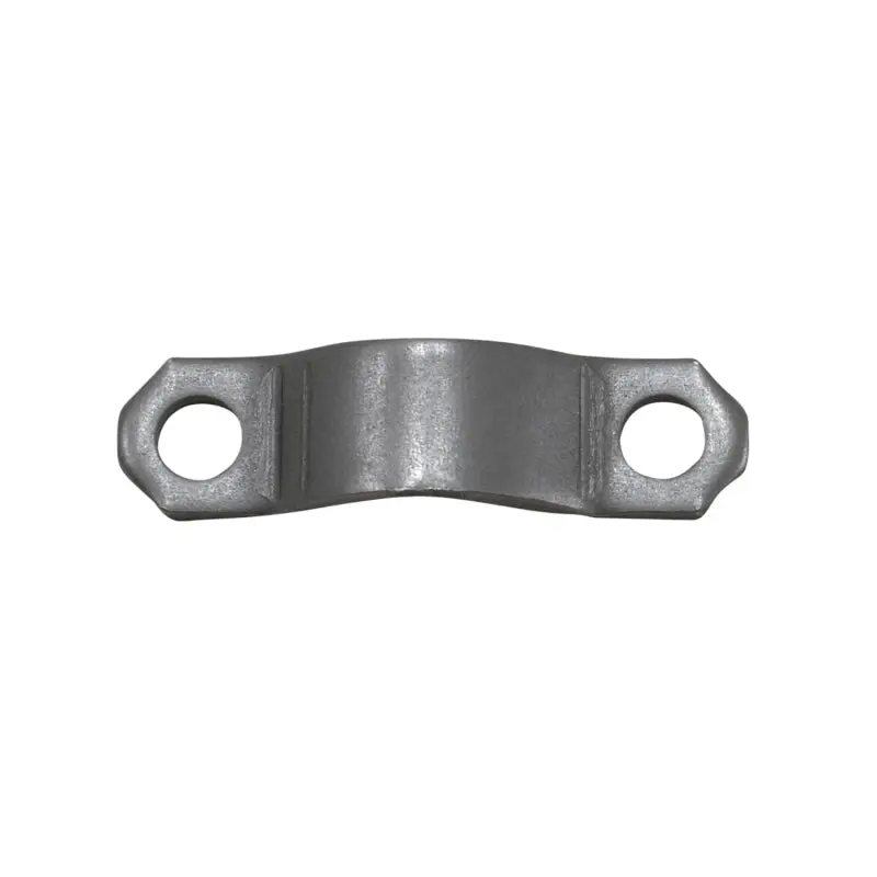 Yukon Gear 7.5in 8.5in GM Rear U-Joint Strap Kit Mech 3R Yukon Gear & Axle