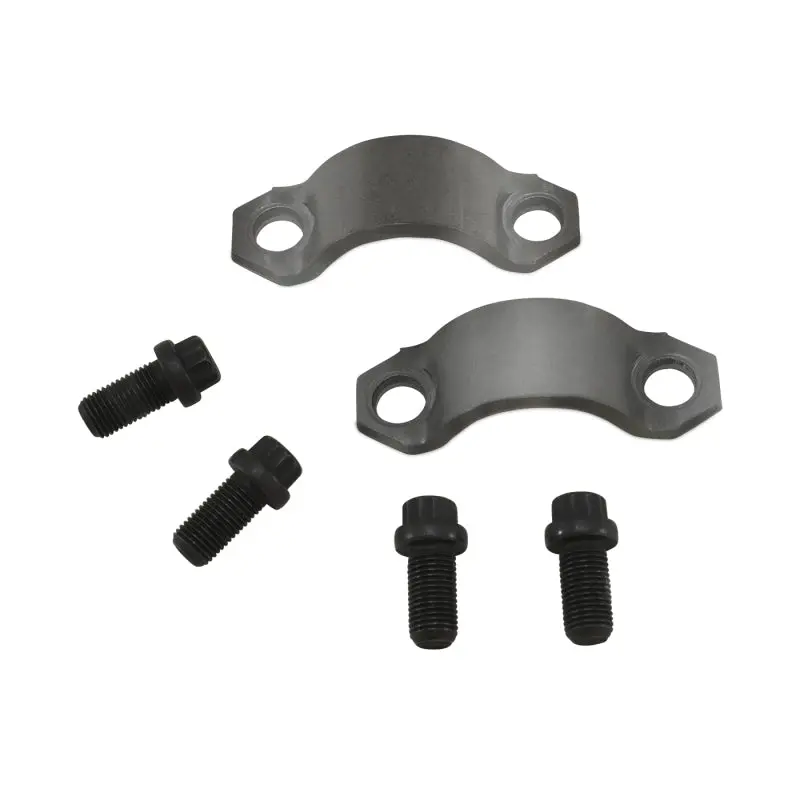 Yukon Gear Dana 60 Dana 70 Dana 80 U-Joint Strap Kit Yukon Gear & Axle