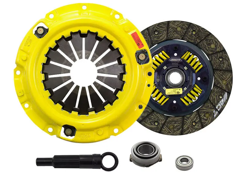 ACT 1983 Ford Ranger HD Performance Street Sprung Clutch Kit Daily Driver