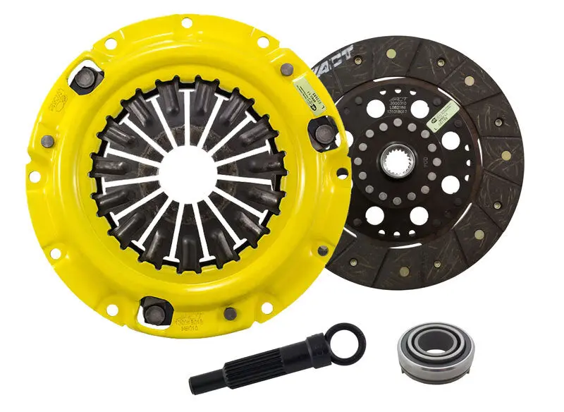 ACT 1990 Eagle Talon HD Performance Street Rigid Clutch Kit