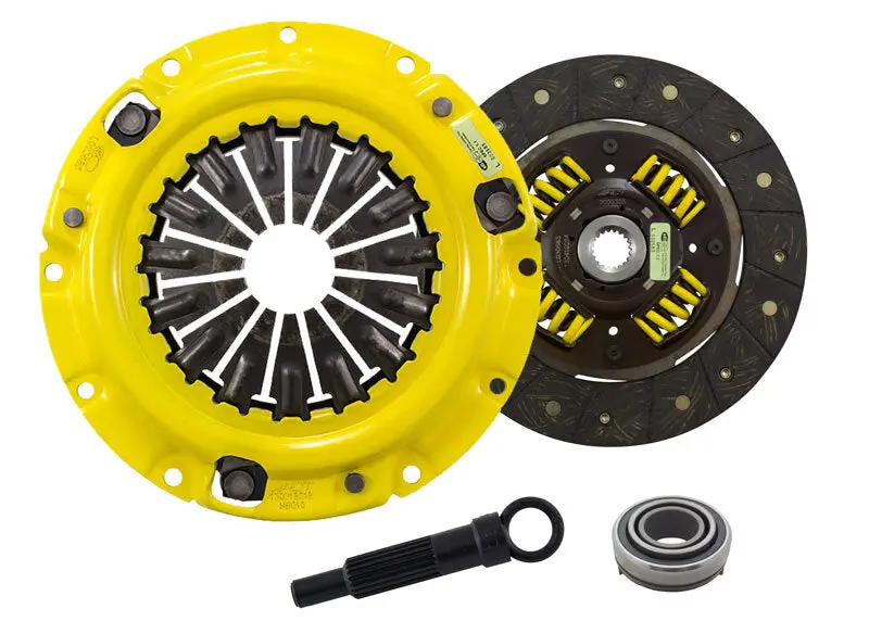 ACT 1990 Eagle Talon HD Performance Street Sprung Clutch Kit