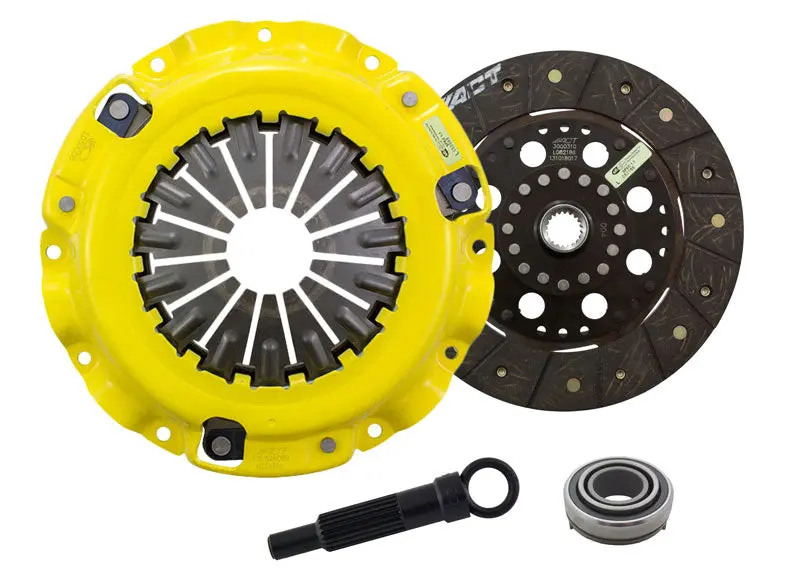 ACT 1990 Eagle Talon XT Performance Street Rigid Clutch Kit