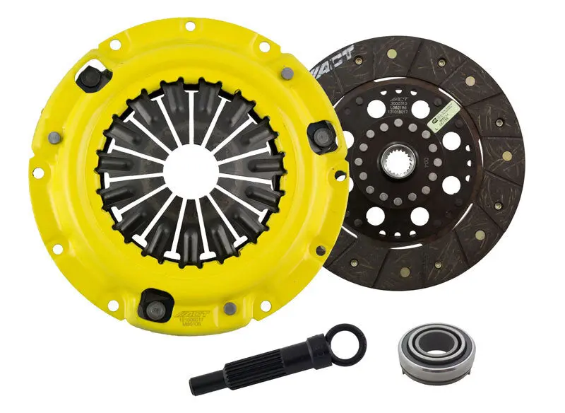 ACT 1990 Eagle Talon Sport Performance Street Rigid Clutch Kit