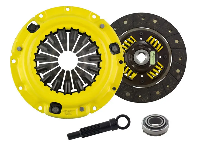ACT 1990 Eagle Talon Sport Performance Street Sprung Clutch Kit