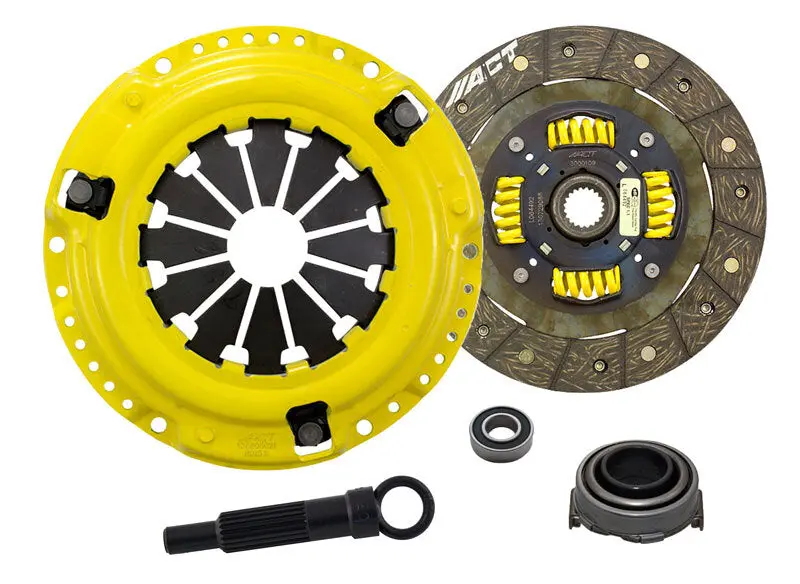 ACT 1992 Honda Civic Sport Performance Street Sprung Clutch Kit