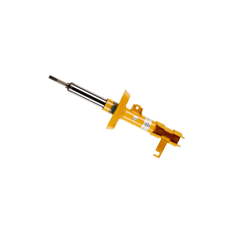 Bilstein B6 36mm Monotube Strut Assembly 11-14 Buick Regal 13-14 Chevy Malibu Front Left