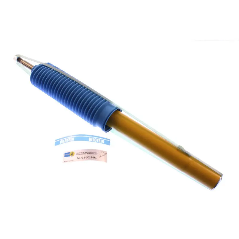 Bilstein B8 36mm Monotube Strut Insert 1994 BMW 540i Base Front Suspension