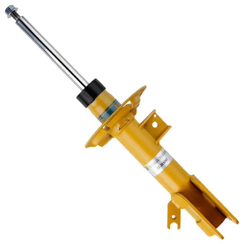 Bilstein B6 Front Left Strut Assembly 15-20 Ford Edge