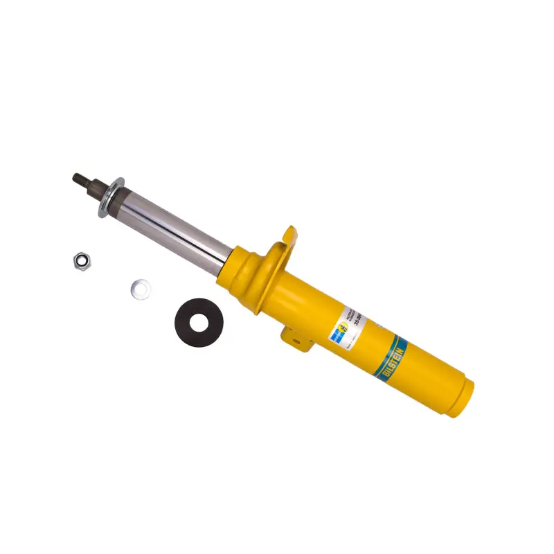 Bilstein B6 Performance Front Left Strut Assembly 15-16 BMW 228i xDrive without Electronic Suspension