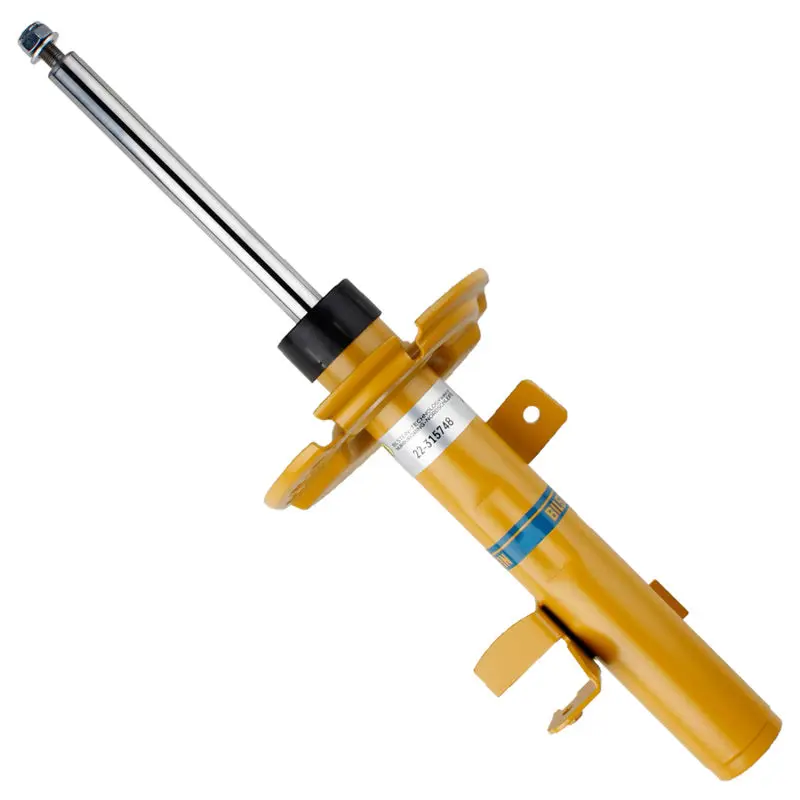 Bilstein B6 Performance Front Left Suspension Strut Assembly 14-19 Ford Escape