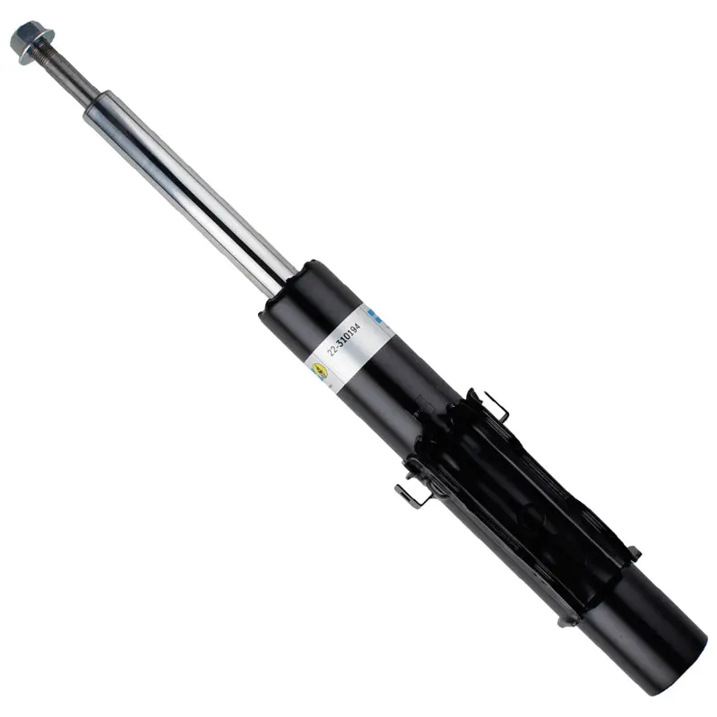 Bilstein B4 OE Replacement Front Strut Assembly 19-20 Mercedes-Benz Sprinter 1500/2500/3500 2WD