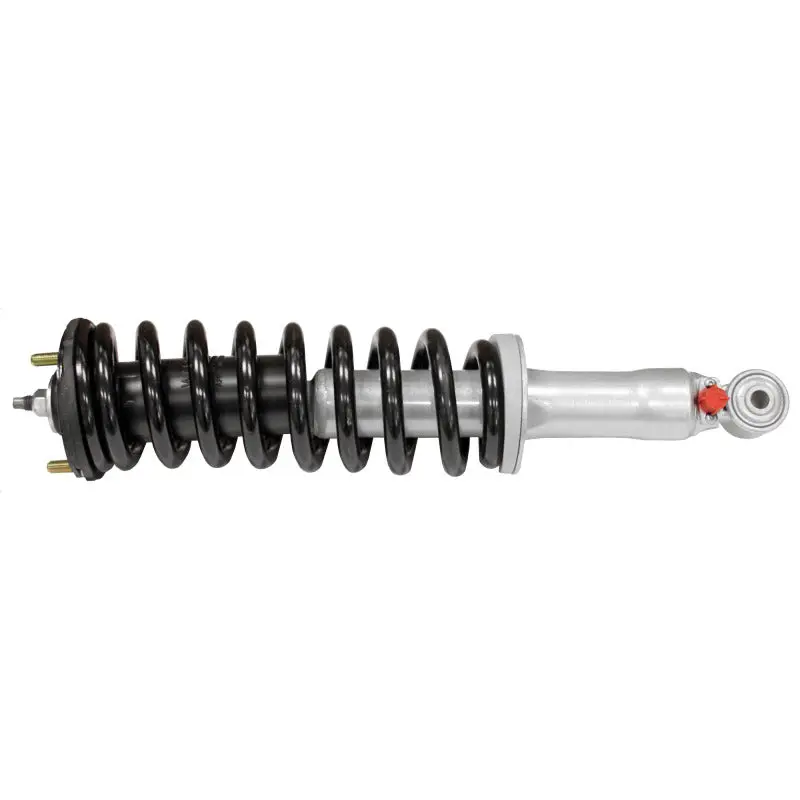 Rancho Quick Lift Loaded Front Left Strut 95-04 Toyota Tacoma Performance Suspension