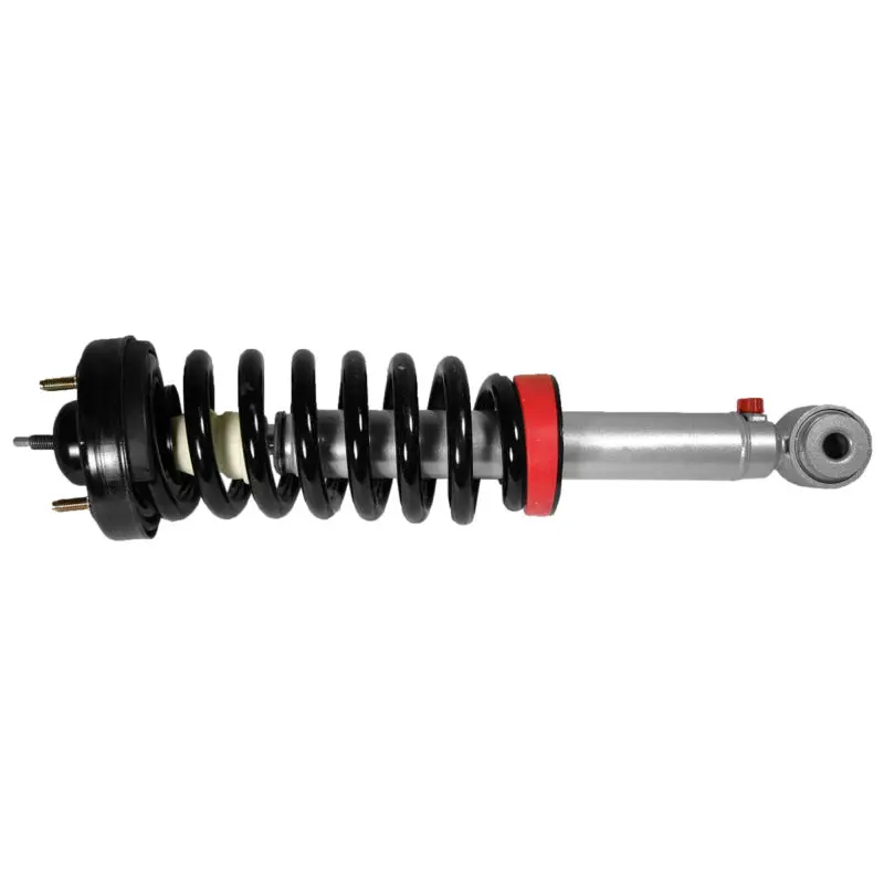Rancho Quick Lift Loaded Front Strut 09-13 Ford Pickup F100 Heavy Duty Suspension System