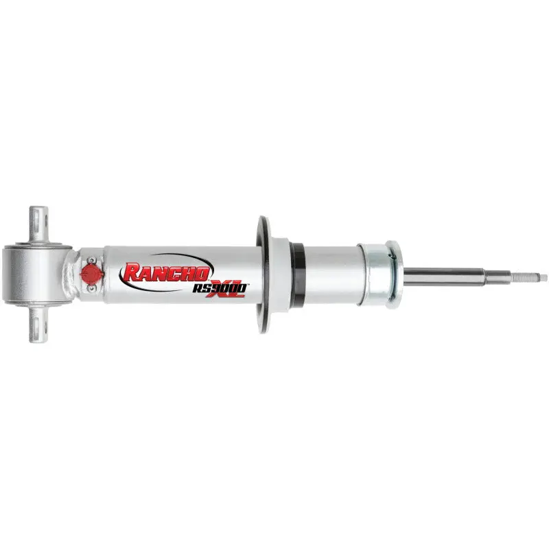 Rancho RS9000XL Front Strut 14-18 GMC Sierra 1500 1/2 Ton Heavy Duty Suspension