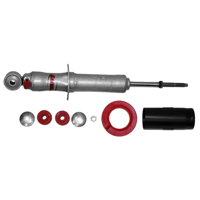 Rancho RS9000XL Front Strut 96-02 Toyota 4Runner Off-Road Suspension Upgrade