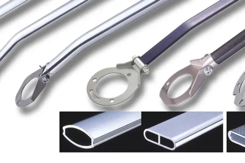 Cusco Carbon Strut Bar Rear R32 Skyline Lightweight Performance