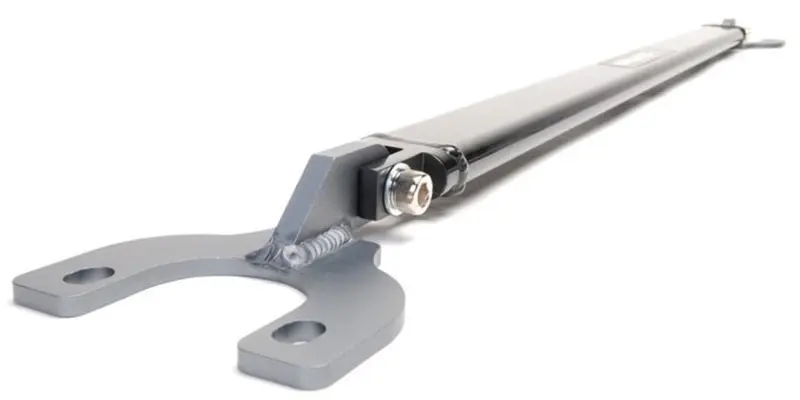 Skunk2 Black Series Rear Upper Strut Tower Bar 88-00 Honda Civic/Del Sol/94-01 Acura Integra Skunk2 Racing