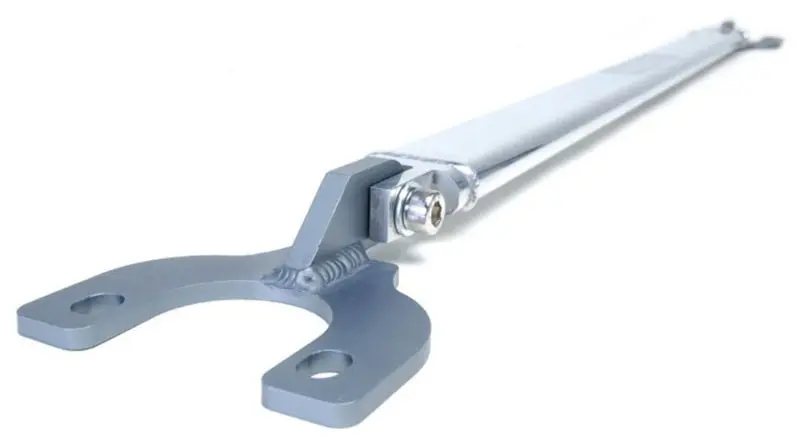 Skunk2 Rear Upper Strut Tower Bar 92-00 Honda Civic/Del Sol/94-01 Acura Integra Skunk2 Racing