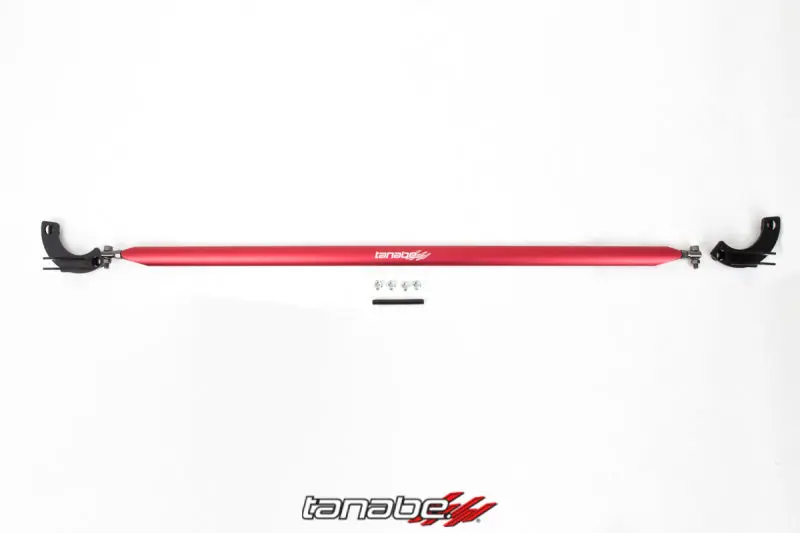 Tanabe Sustec Front Tower Bar 2019-2021 Toyota RAV4