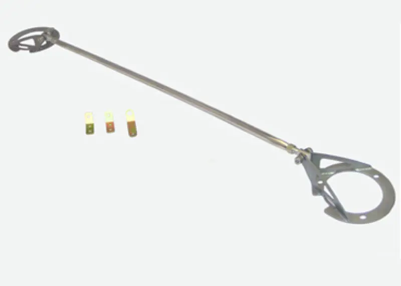 Whiteline 02-07 Subaru WRX Sedan Wagon Large TMIC 04-07 STi Front Adjustable Strut Brace