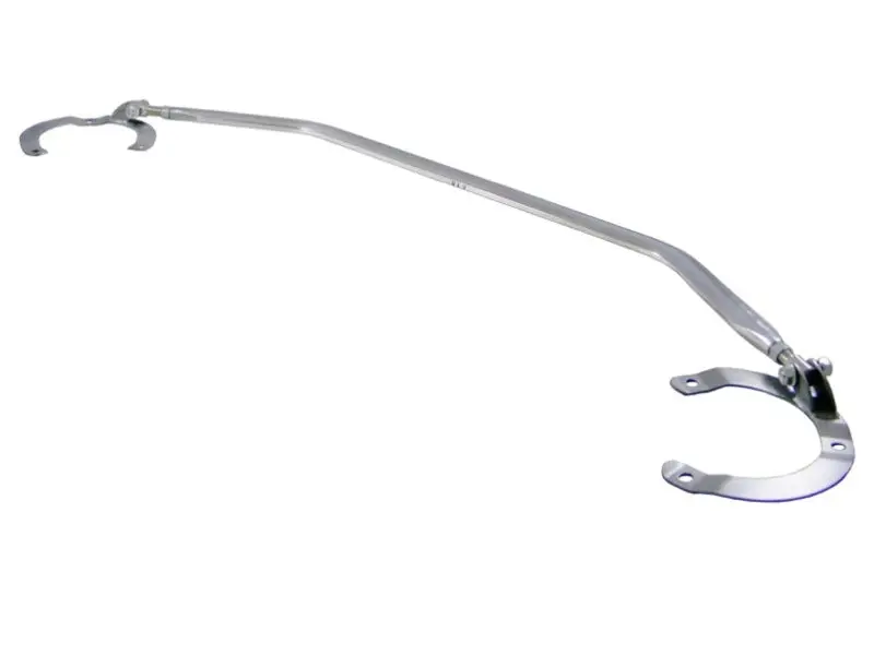 Whiteline 05-09 Subaru Legacy GT Outback XT Front Adjustable Strut Tower Bar