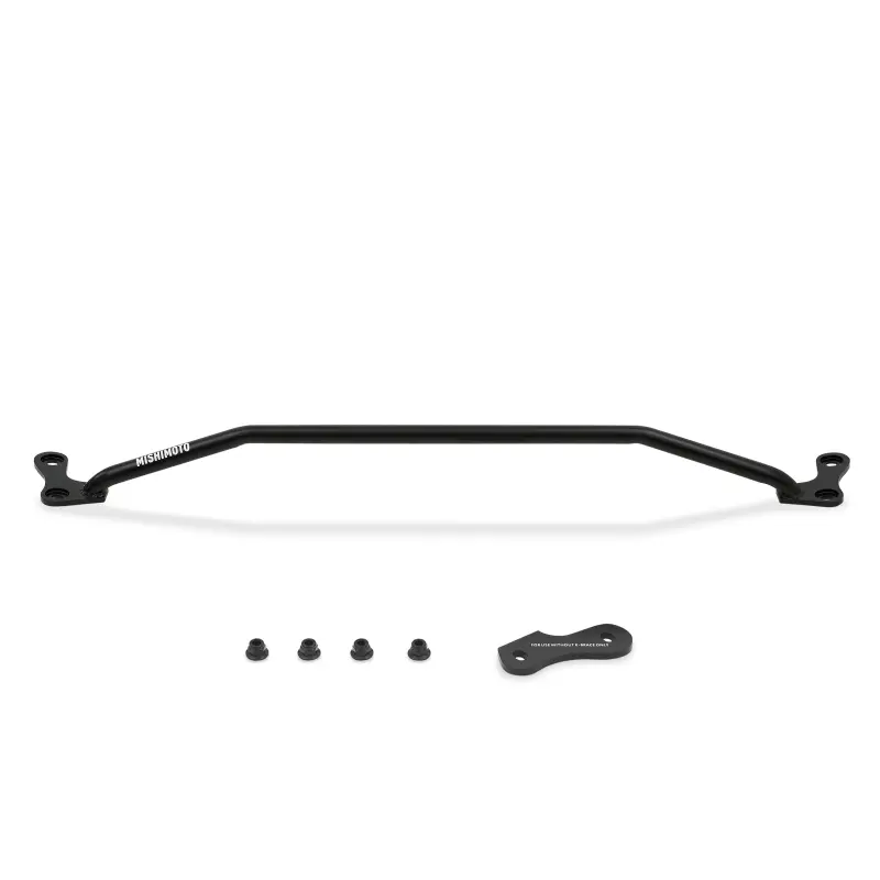 Mishimoto 2015+ Ford Mustang Front Strut Tower Brace Improved Handling