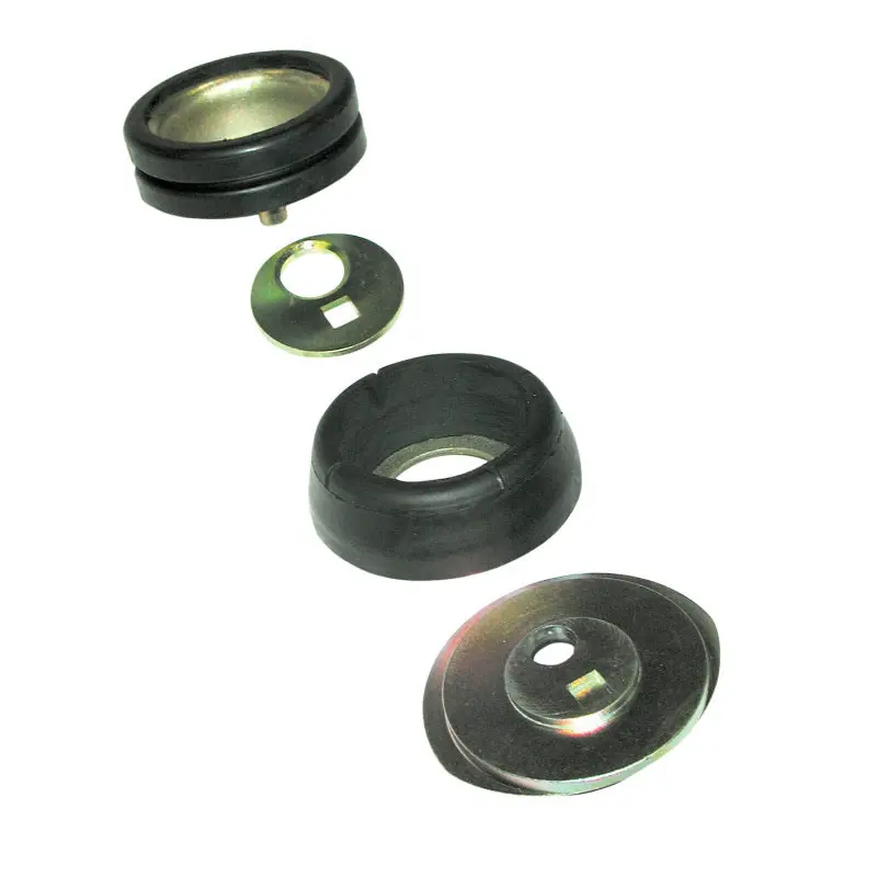 SPC Performance Front Adjustable Strut Mount 99-05 VW Golf Jetta and 00-06 Audi TT