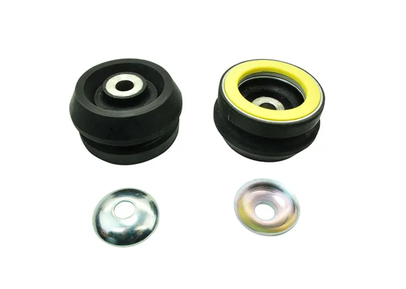 Whiteline Plus 04-06 Pontiac GTO 8/06-8/09 G8 Front Standard Strut Mount New Bearings