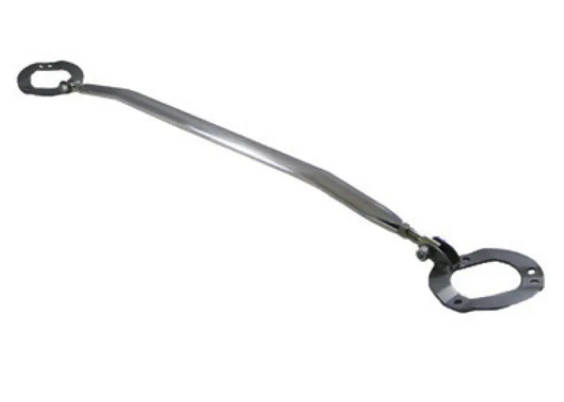 Whiteline 90-99 BMW 3 Series 6 Cylinder Front Strut Tower Brace Special Order