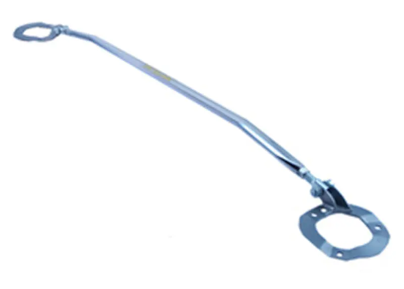 Whiteline 99-05 BMW 3 Series E46 Front Adjustable Strut Tower Brace Excluding M3