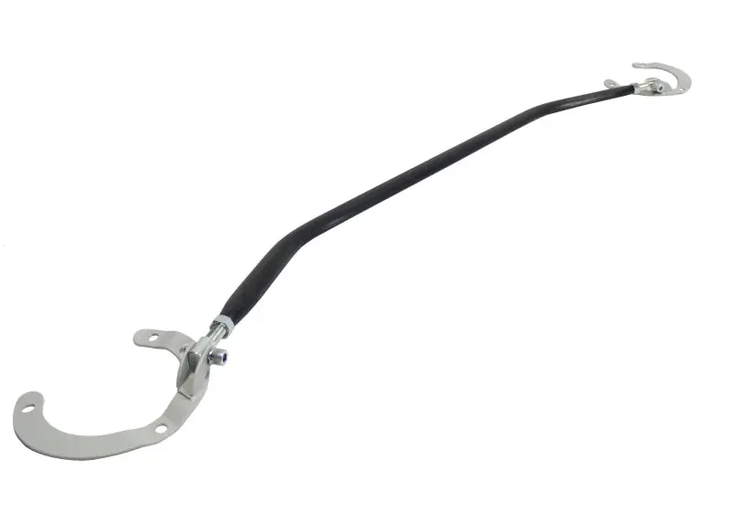 Whiteline 08+ Subaru STi WRX Hatch Front Adjustable Strut Tower Brace