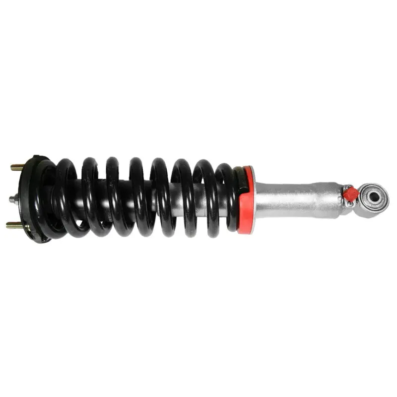 Rancho 01-07 Toyota Sequoia Front Left Quick Lift Loaded Strut Assembly