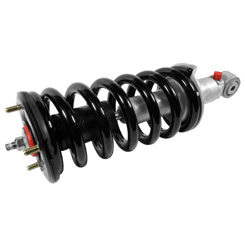 Rancho 05-15 Nissan Armada Front Right Quick Lift Loaded Strut Assembly