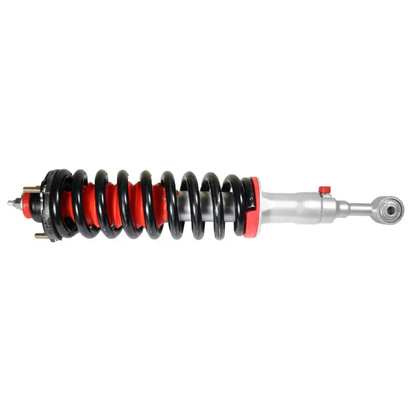 Rancho 05-18 Toyota Tacoma Front Quick Lift Loaded Strut Pair