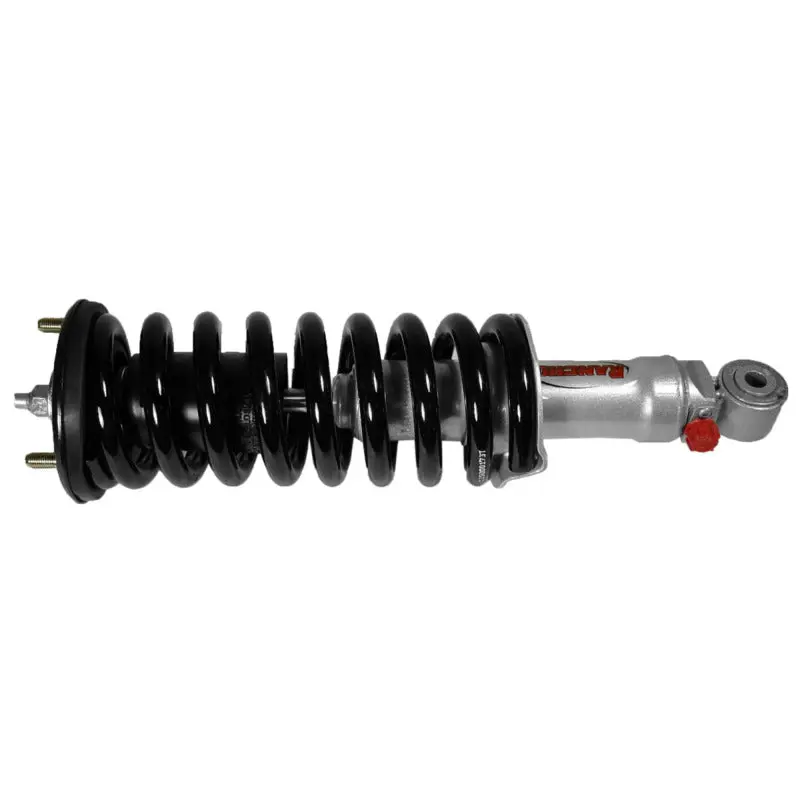 Rancho 05-19 Nissan Frontier Front Quick Lift Loaded Strut Pair