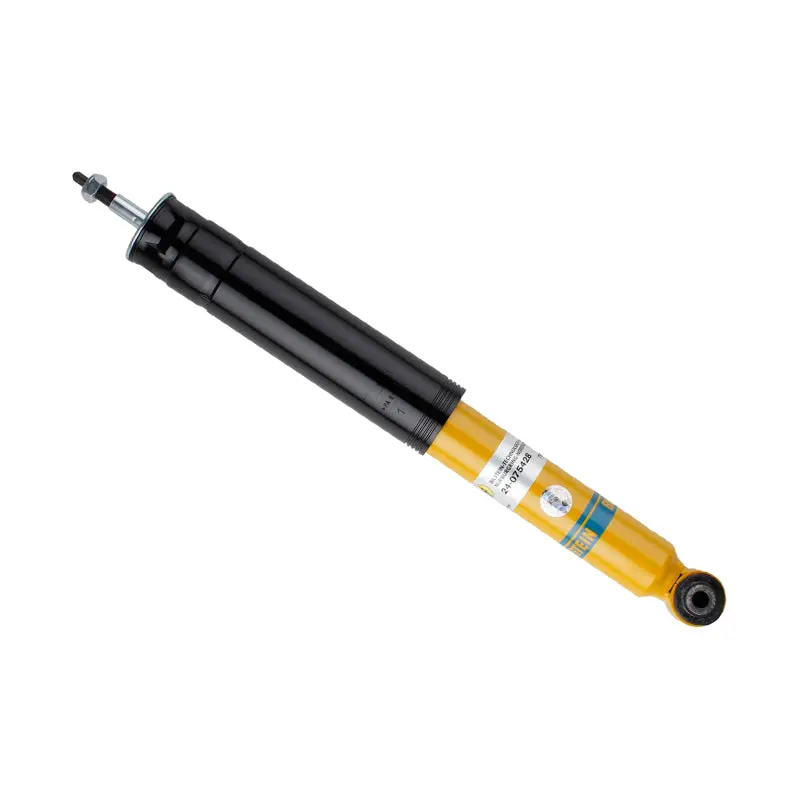 Bilstein B6 4600 Series Monotube Strut Assembly Rear 08-15 Smart Fortwo