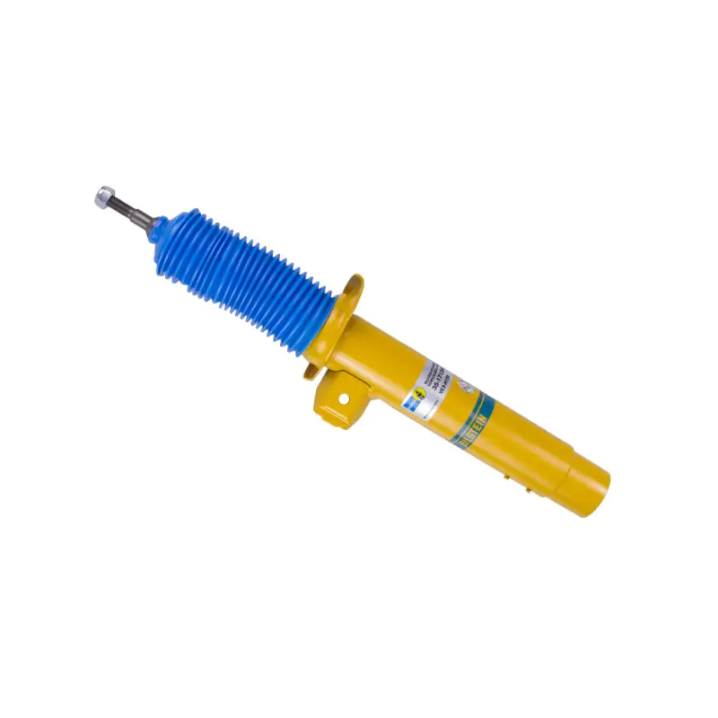 Bilstein B6 Front Left Suspension Strut Assembly 2013 BMW X1 xDrive28i