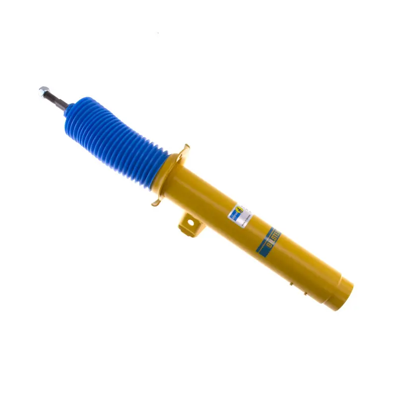 Bilstein B6 Front Left Suspension Strut Assembly 2013 BMW X1 sDrive28i